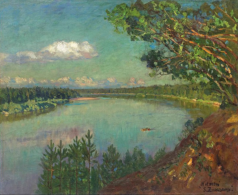 niemen